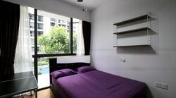 Parc Centros (D19), Condominium #483413851